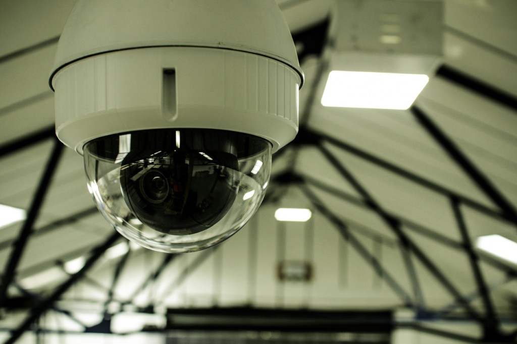 CCTV Installation Company