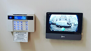 Home Burglar Alarm Systems
